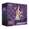 Pokemon TCG: Paldean Fates - Elite Trainer Box [Uszkodzony]